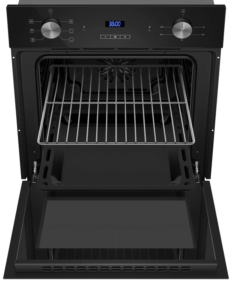 Шкаф духовой электрический MAUNFELD AEOH6062BM 4
