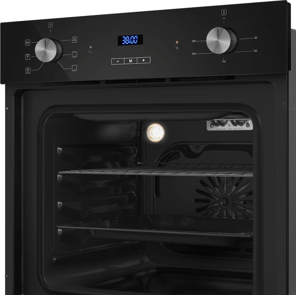 Шкаф духовой электрический MAUNFELD AEOH6062BM 5