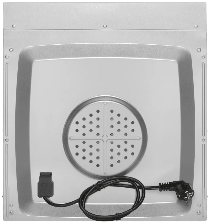 Шкаф духовой электрический MAUNFELD AEOH6062BM 8