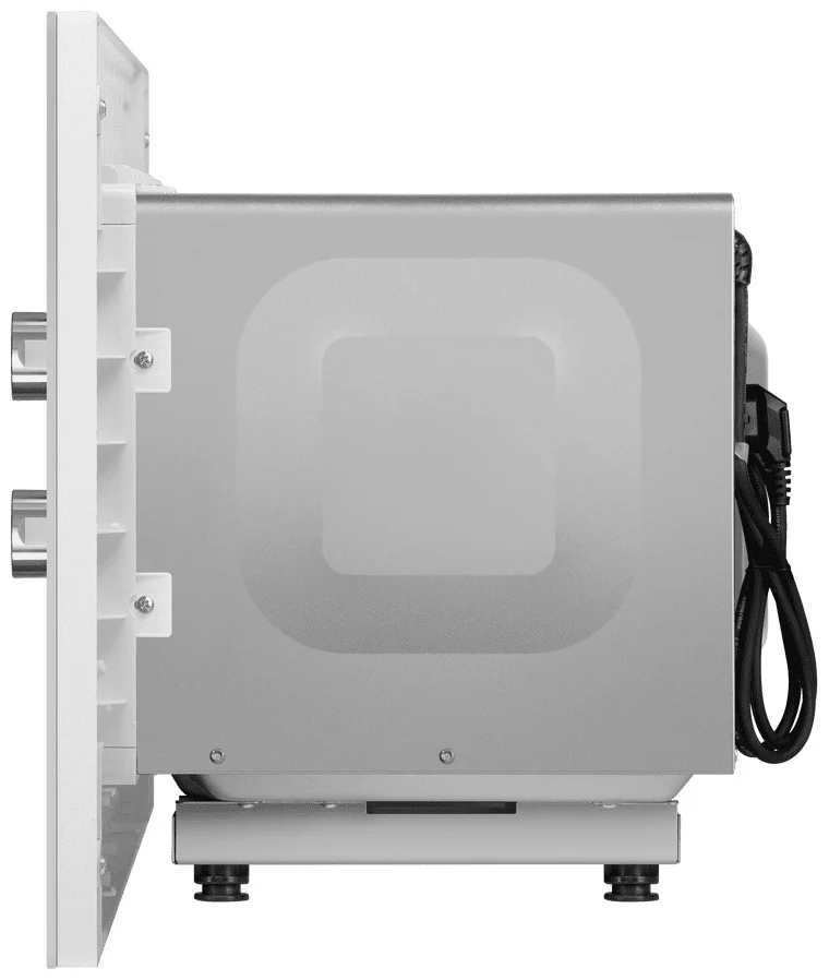 Микроволновая печь встраиваемая MAUNFELD JBMO725WH01 5