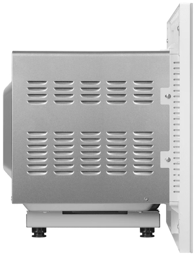 Микроволновая печь встраиваемая MAUNFELD JBMO725WH01 6