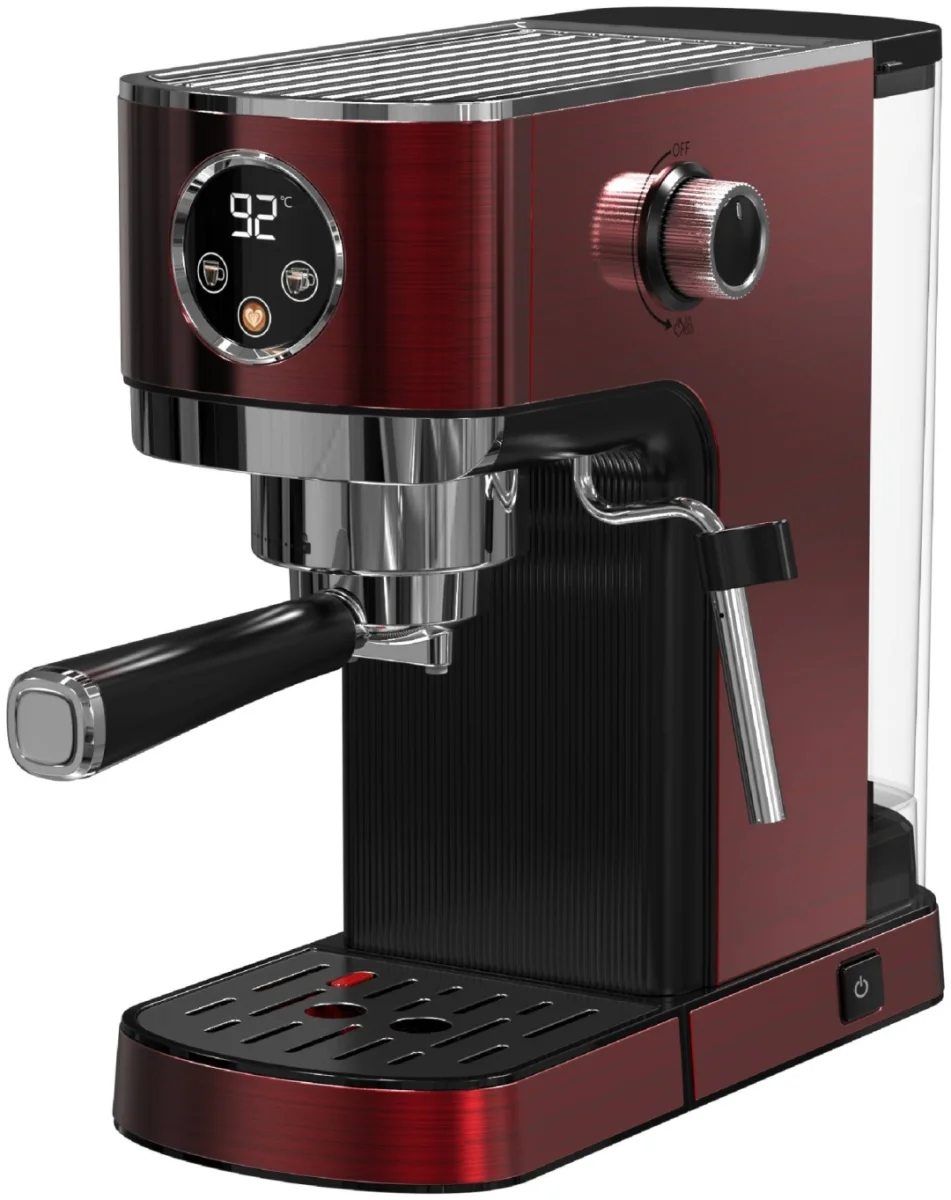 Кофеварка KORTING KCM 1004 ER 2