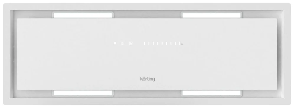 Вытяжка KORTING KHI 9997 GW 2