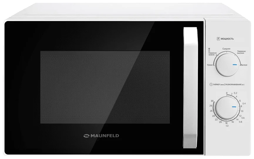 Микроволновая печь MAUNFELD MFSMO720MW02 2