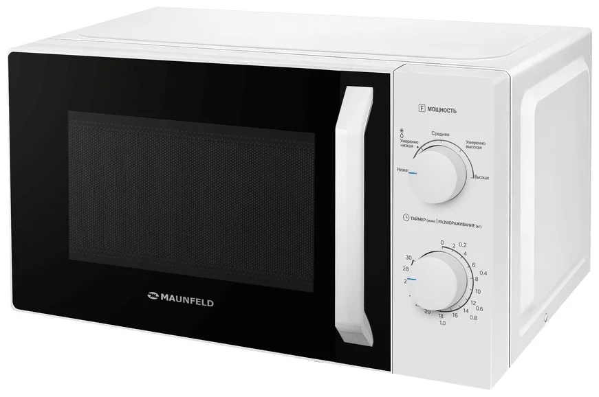 Микроволновая печь MAUNFELD MFSMO720MW02 3
