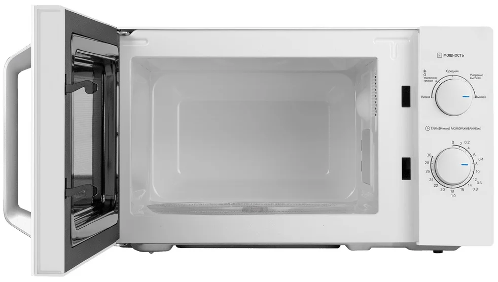 Микроволновая печь MAUNFELD MFSMO720MW02 7