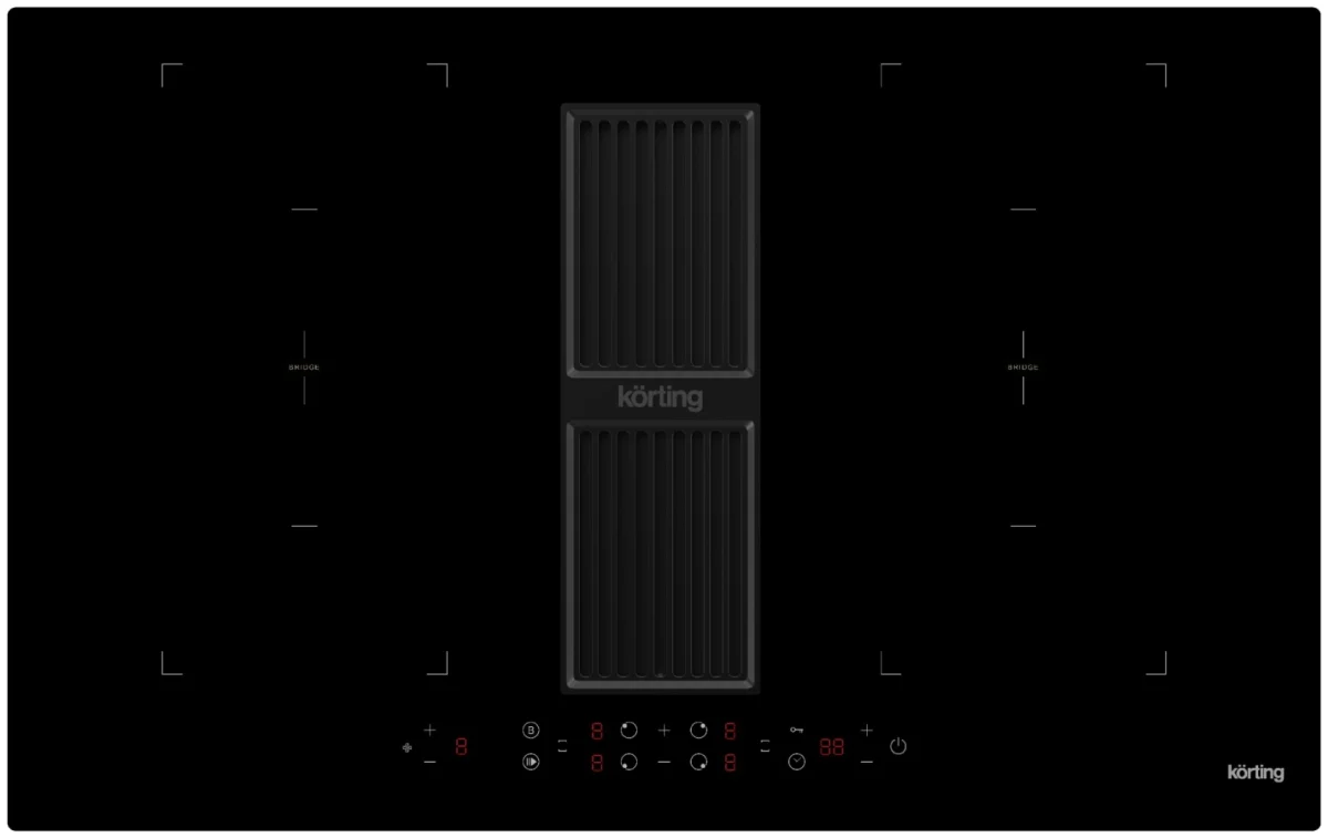 Варочная поверхность KORTING HIBH 84980 NB