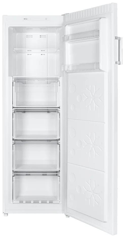 Морозильная камера MAUNFELD MFFR170W 15