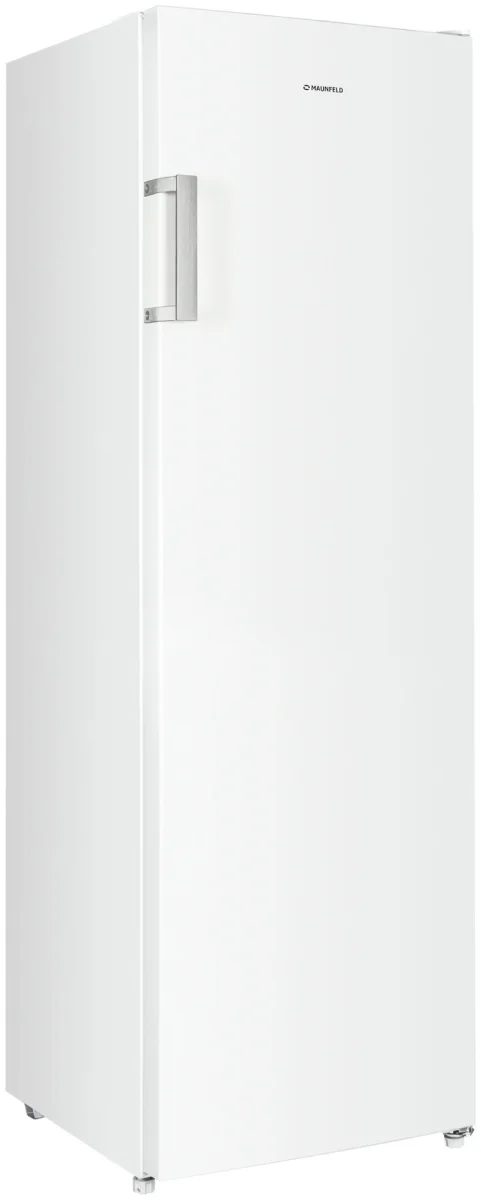 Морозильная камера MAUNFELD MFFR170W 4