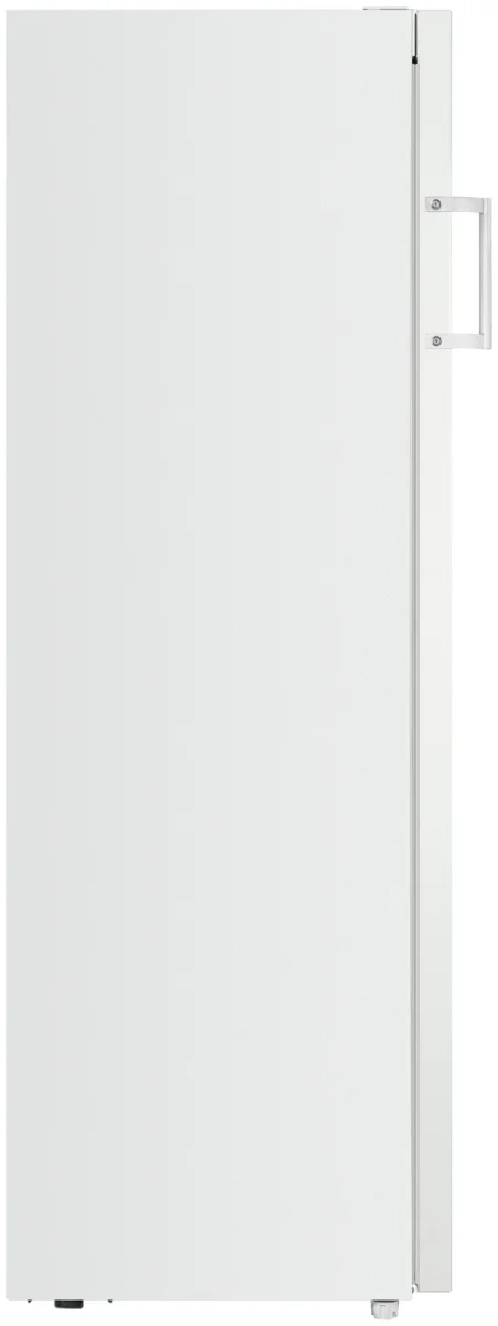 Морозильная камера MAUNFELD MFFR170W 5