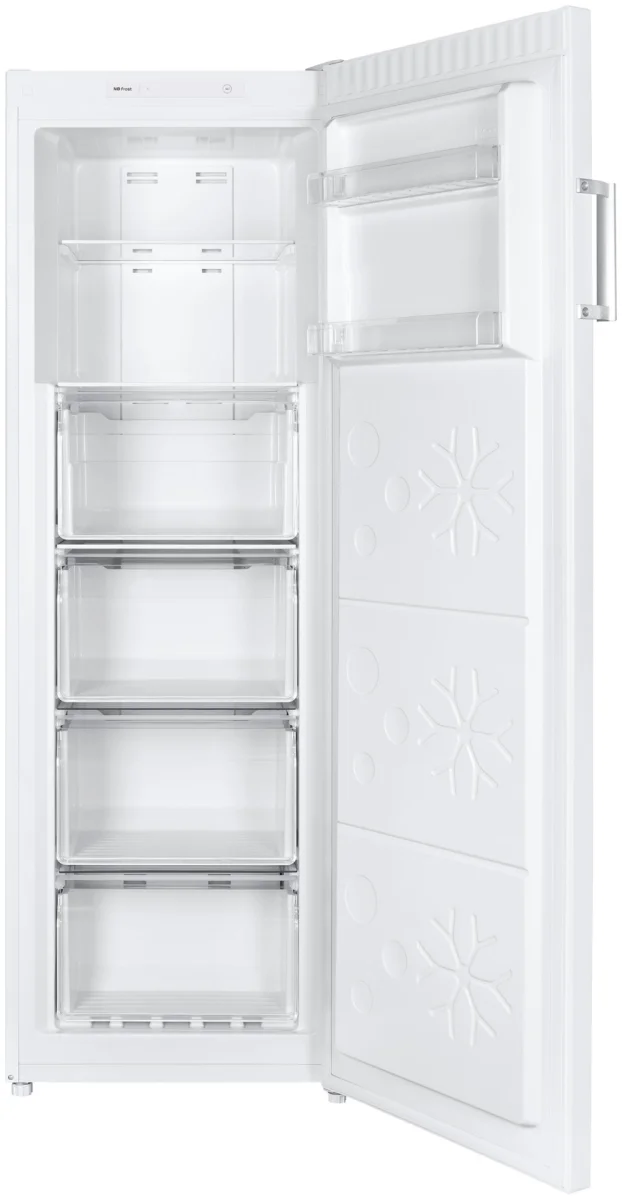 Морозильная камера MAUNFELD MFFR170W 7