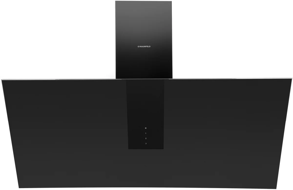 Вытяжка MAUNFELD Aurora 90 черный 5