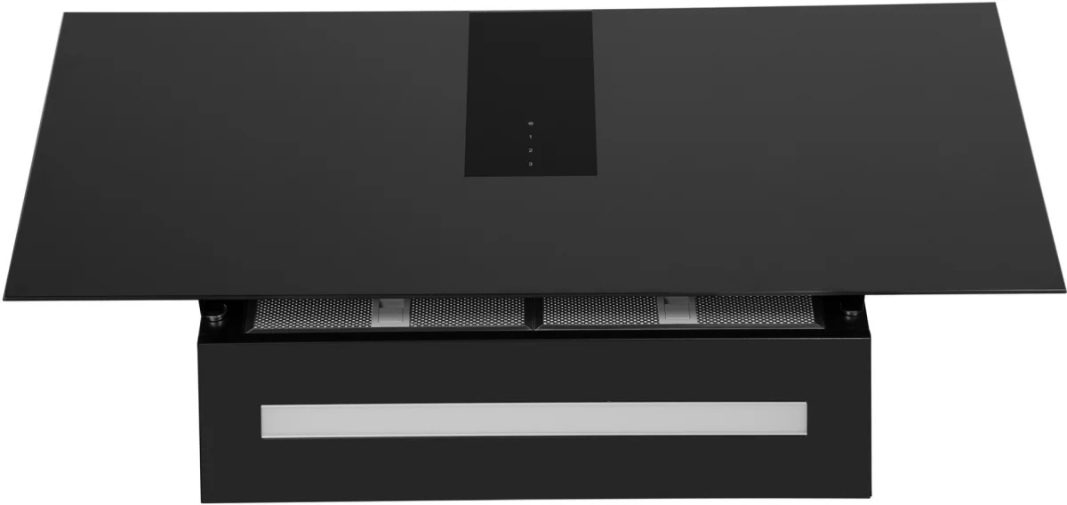 Вытяжка MAUNFELD Aurora 90 черный 6