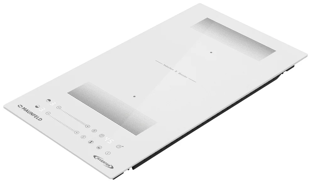 Индукционная варочная панель MAUNFELD CVI292S2FWHD Inverter 3