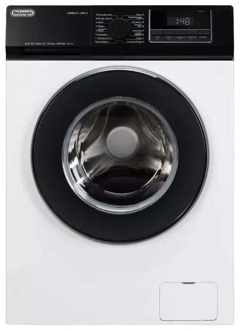 Delonghi Стиральная машина CARMELLA L 1045 VI
