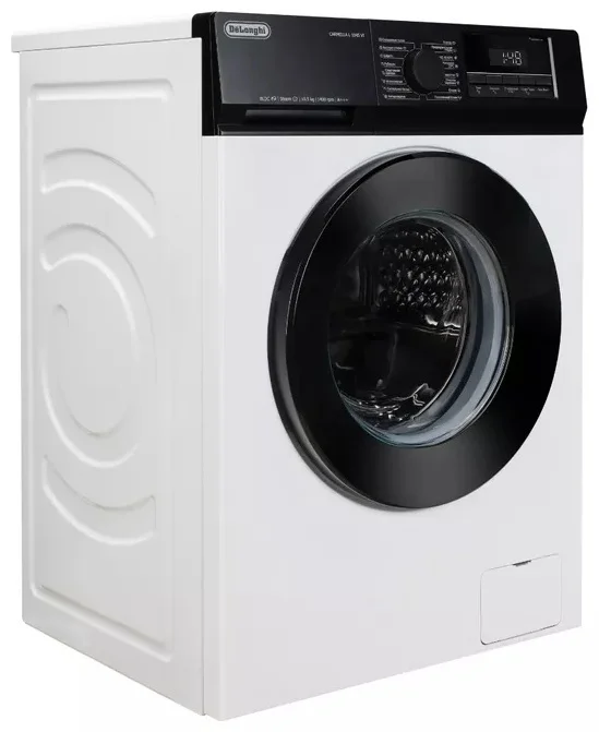 Delonghi Стиральная машина CARMELLA L 1045 VI 2