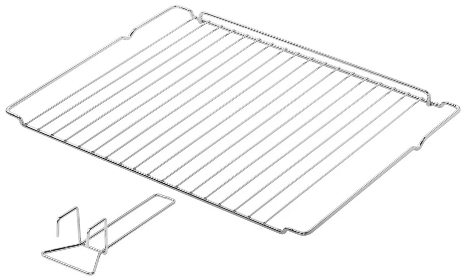 Шкаф духовой электрический maunfeld eoem7614b 8