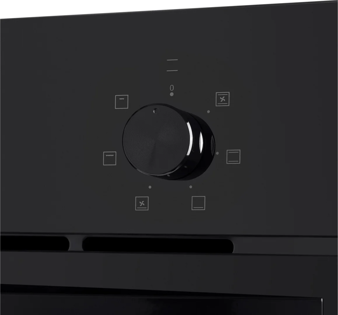 Шкаф духовой электрический MAUNFELD EOEC.586B2 6