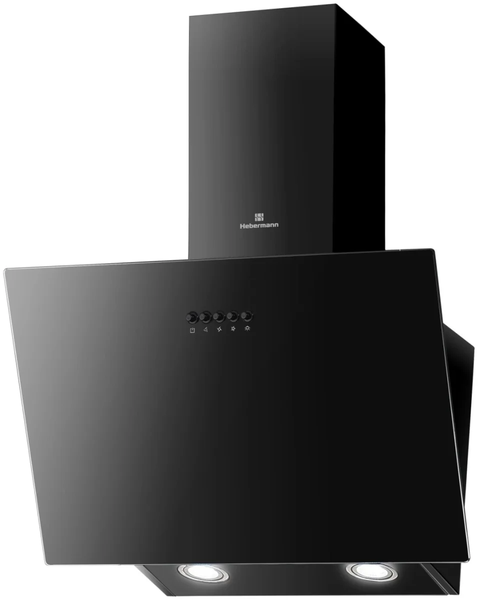 HEBERMANN HBKH 45.5 B воздухоочиститель