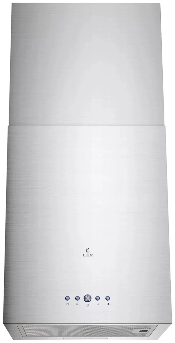 LEX MONO 400 INOX  воздухоочиститель