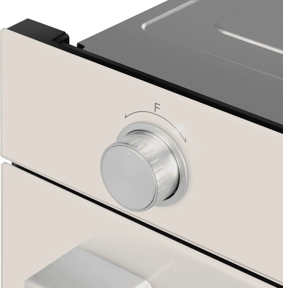 Микроволновая печь встраиваемая MAUNFELD MBMO349GBG 6