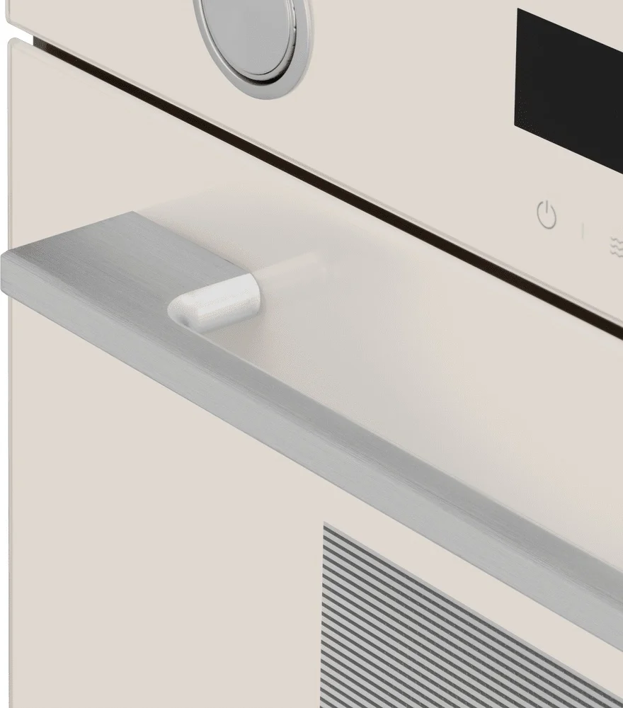 Микроволновая печь встраиваемая MAUNFELD MBMO349GBG 8