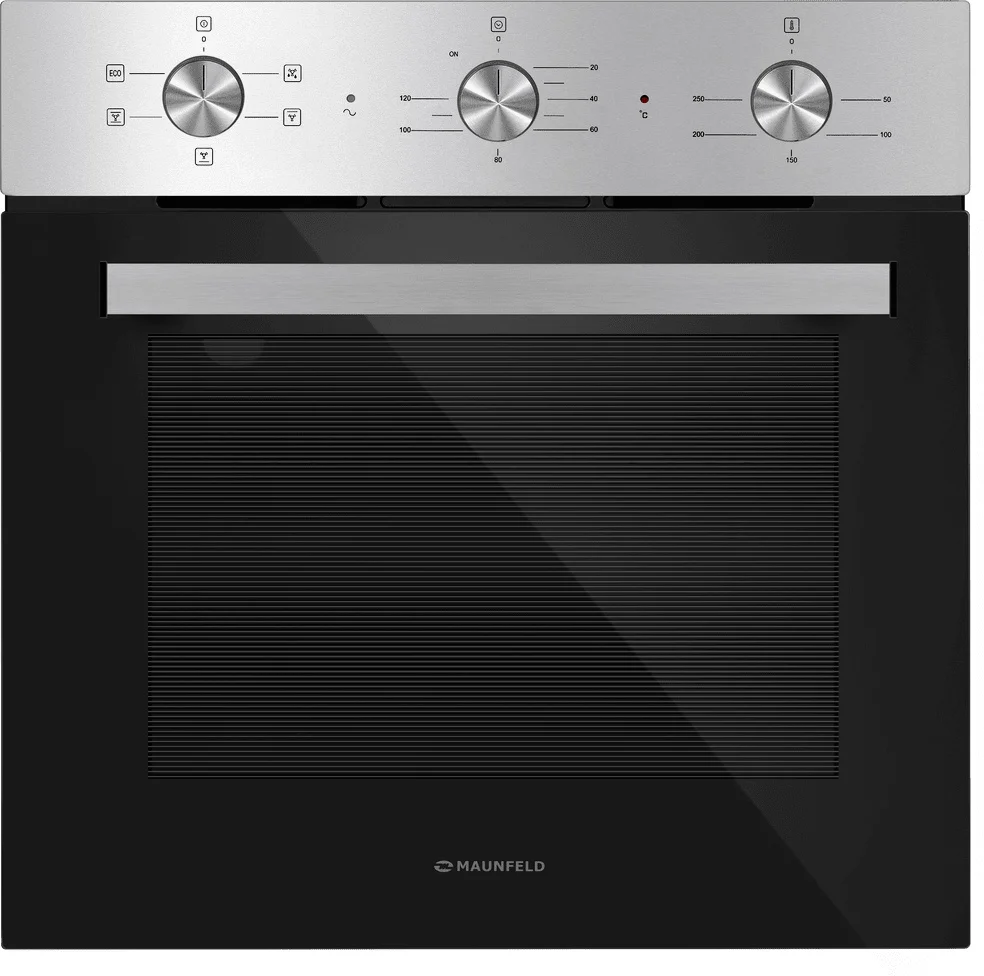 Шкаф духовой электрический MAUNFELD AEOF6051SM