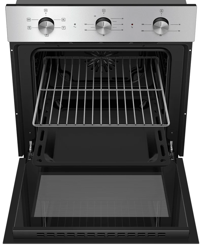 Шкаф духовой электрический MAUNFELD AEOF6051SM 4