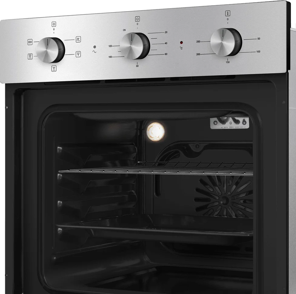 Шкаф духовой электрический MAUNFELD AEOF6051SM 5