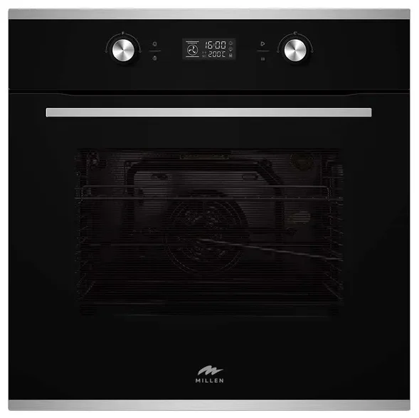 MILLEN MEO 602 IX духовой шкаф 8
