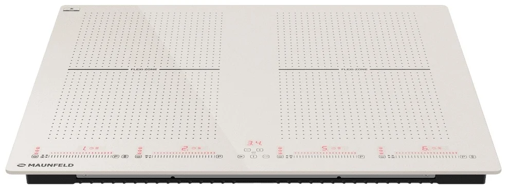 Индукционная варочная панель MAUNFELD CVI594SF2BG 3