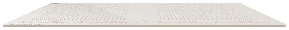 Индукционная варочная панель MAUNFELD CVI594SF2BG 7