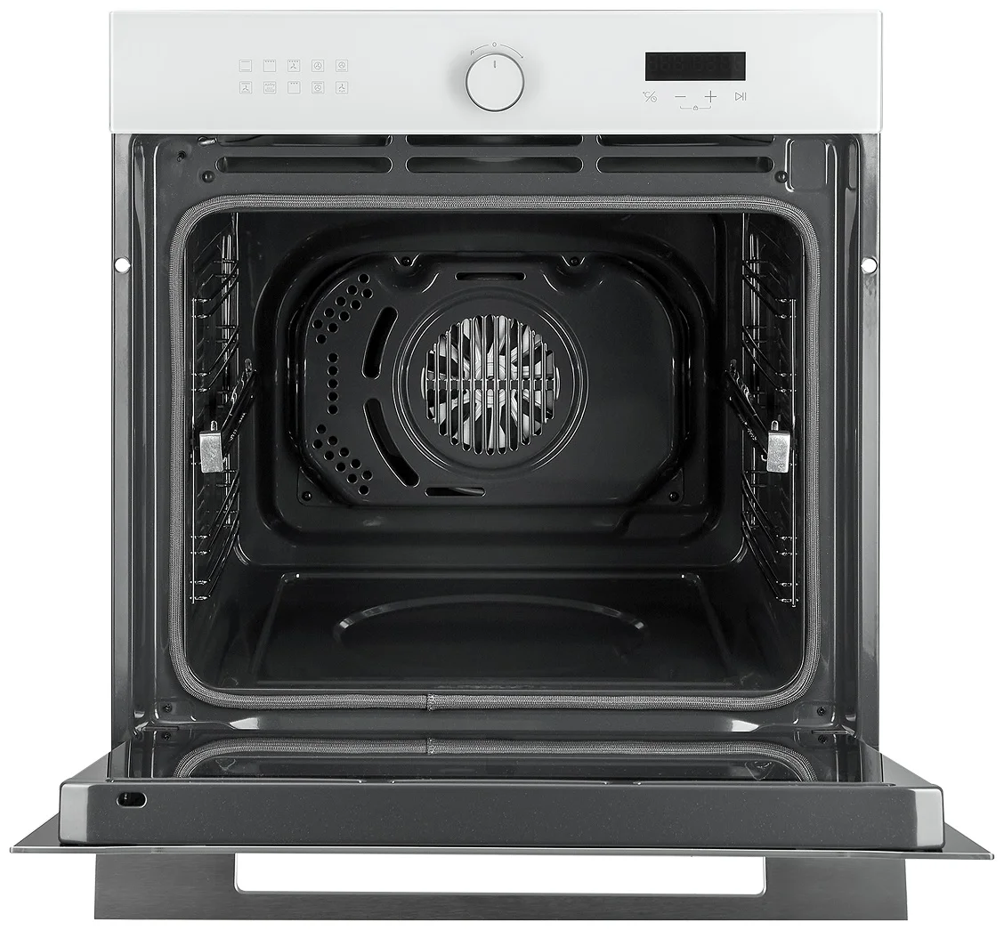 Электрический духовой шкаф EXITEQ EXO-111 white, , шт 3