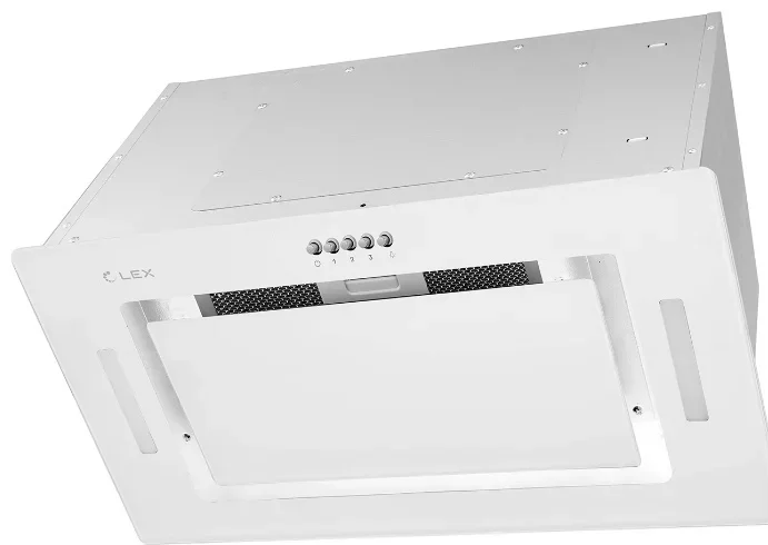 LEX GS BLOC G 600 WHITE воздухоочиститель
