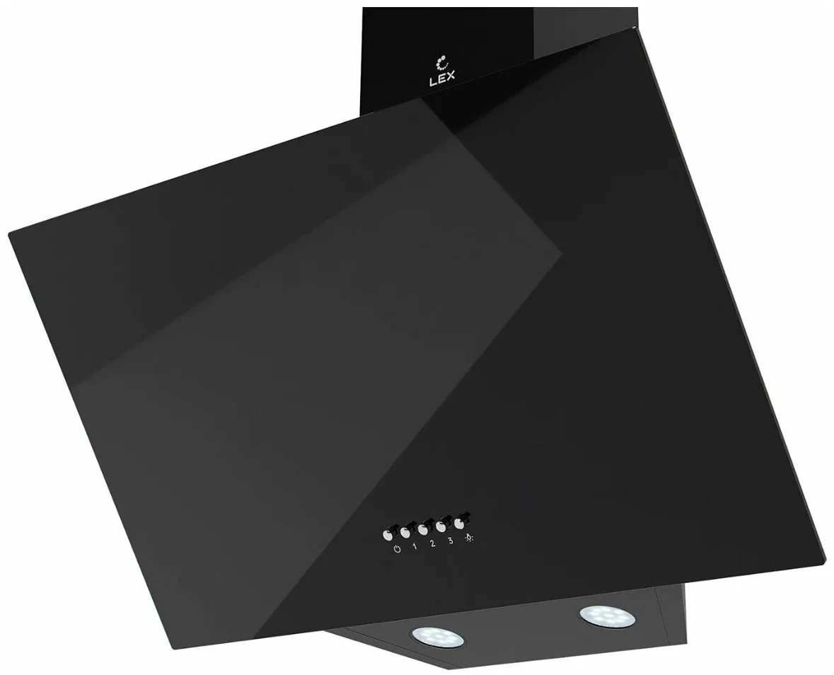 LEX META 500 BLACK воздухоочиститель