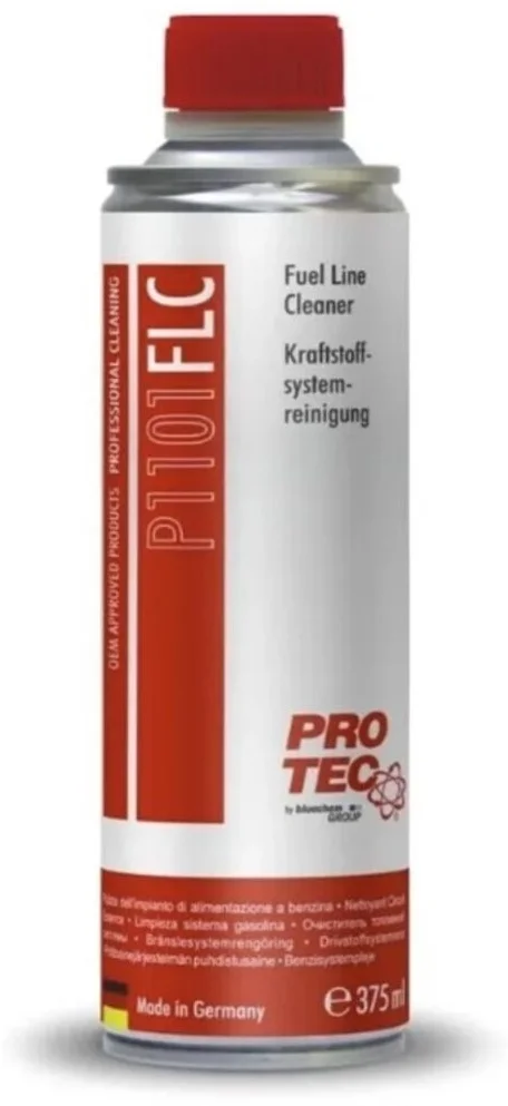P1101 Fuel Line Cleaner (FLC) 375 ml Очистка топливной системы, присадка в топливо 2