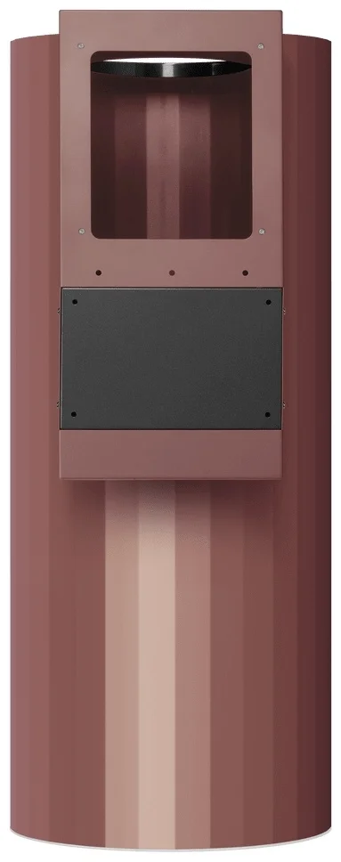 Кухонная вытяжка MAUNFELD Adelaide 39 Wall розовое золото 4