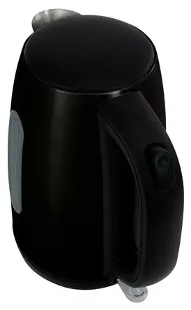 LEX LX-30017-2, чайник электрический (черный) 2