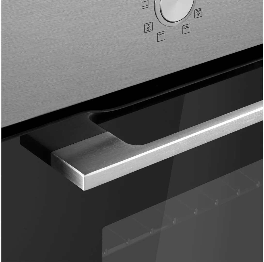 Шкаф духовой электрический MAUNFELD MEOC708PS 6