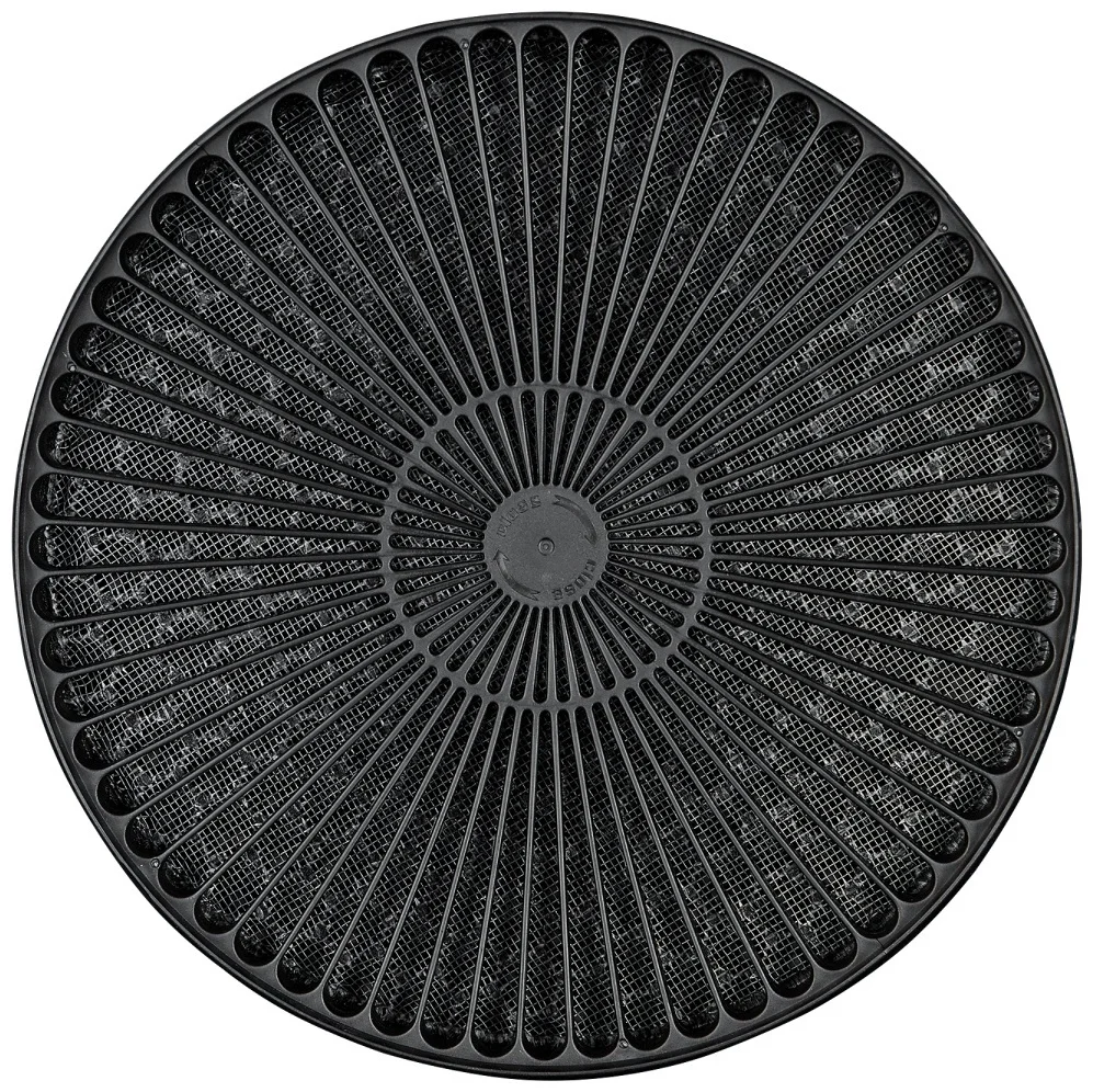 Вытяжка кухонная EXITEQ EX-1406 Black, , шт 12