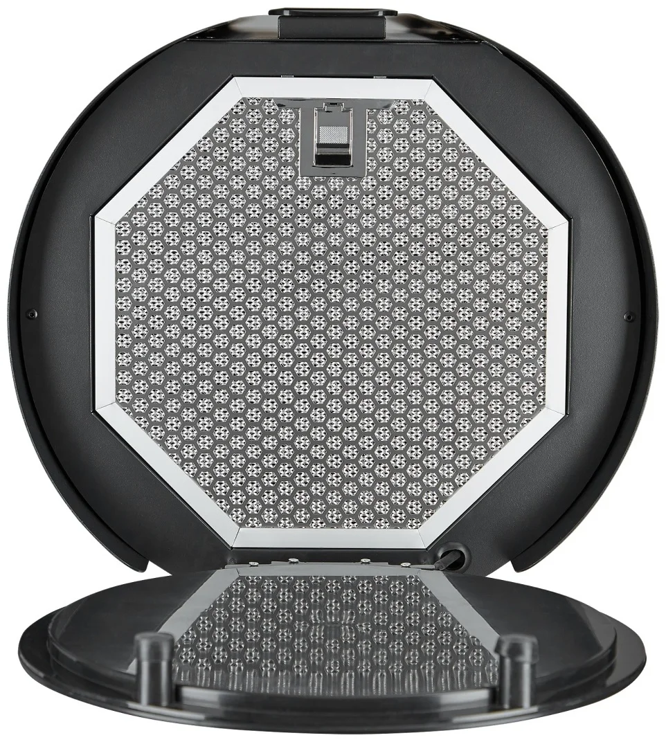 Вытяжка кухонная EXITEQ EX-1406 Black, , шт 6