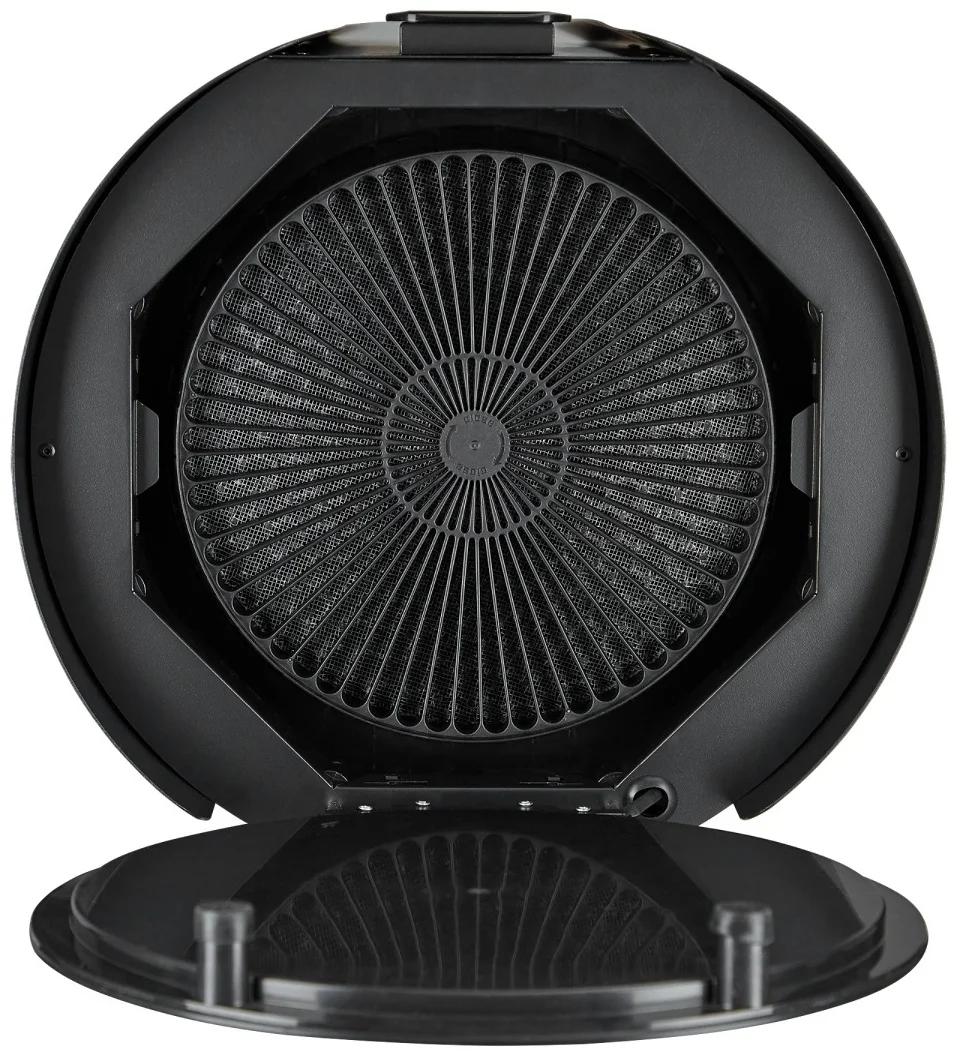 Вытяжка кухонная EXITEQ EX-1406 Black, , шт 7