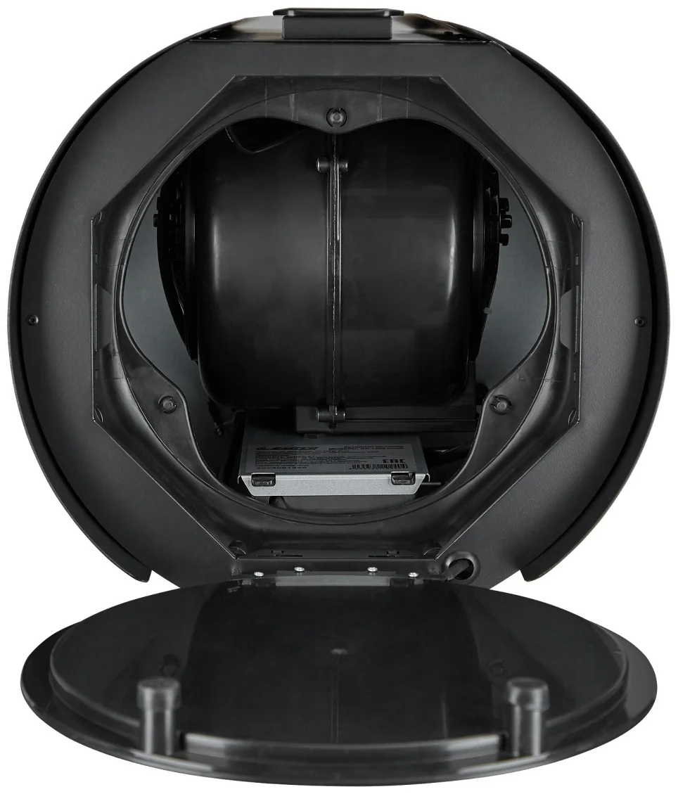Вытяжка кухонная EXITEQ EX-1406 Black, , шт 8