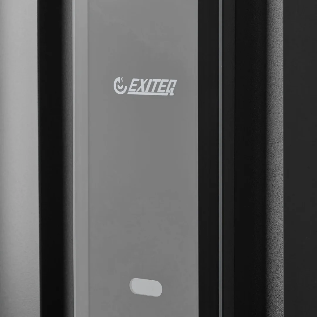 Вытяжка кухонная EXITEQ EX-1406 Black, , шт 9