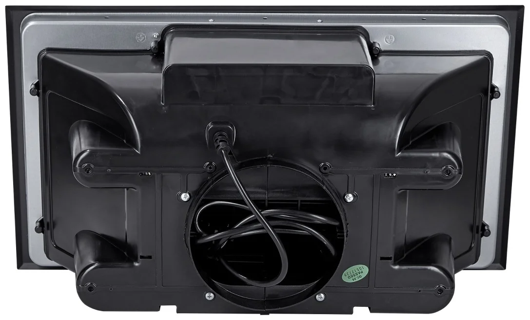Вытяжка кухонная EXITEQ EX-1446 black, , шт 13