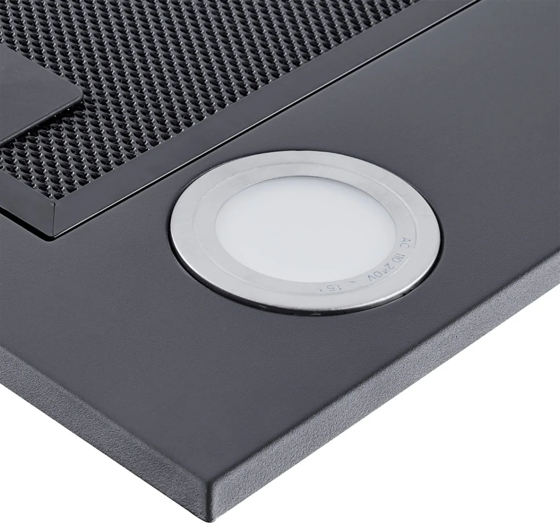 Вытяжка кухонная EXITEQ EX-1446 black, , шт 9