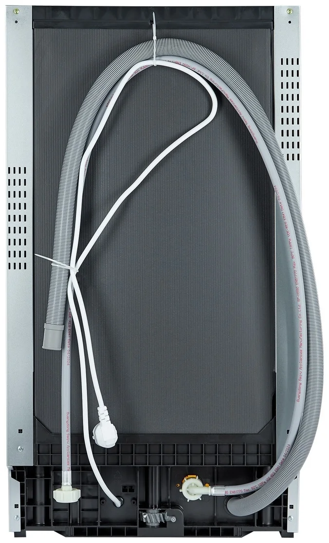 Посудомоечная машина EXITEQ EXDW-I408, , шт 10