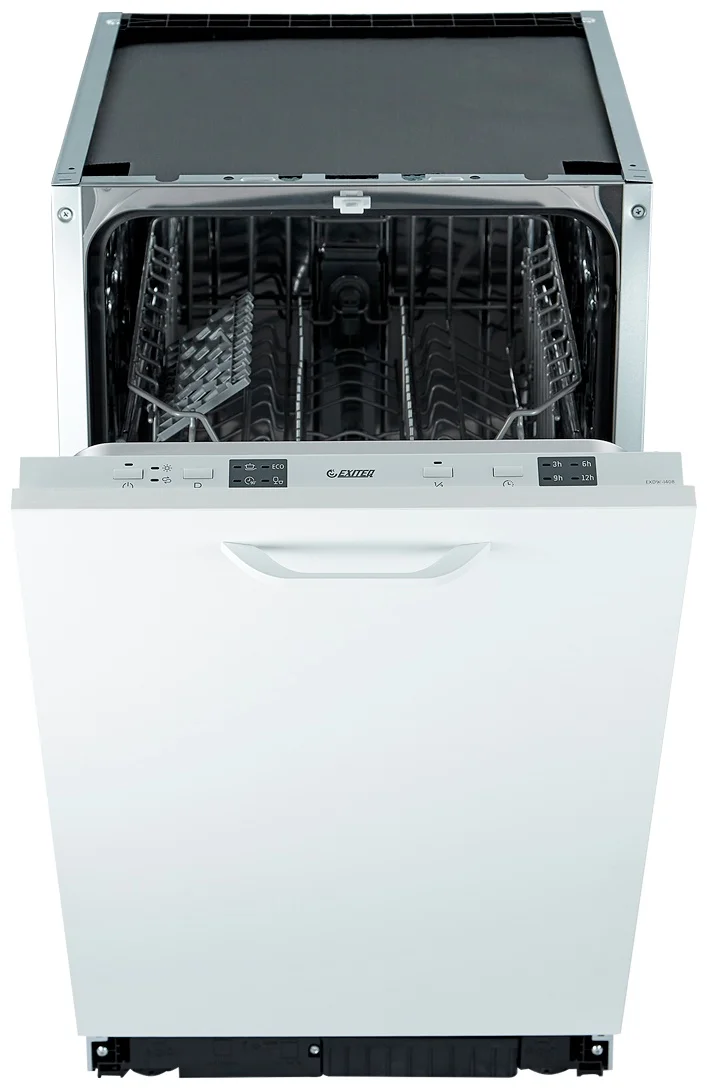 Посудомоечная машина EXITEQ EXDW-I408, , шт 5