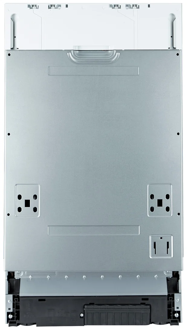 Посудомоечная машина EXITEQ EXDW-I408, , шт 9