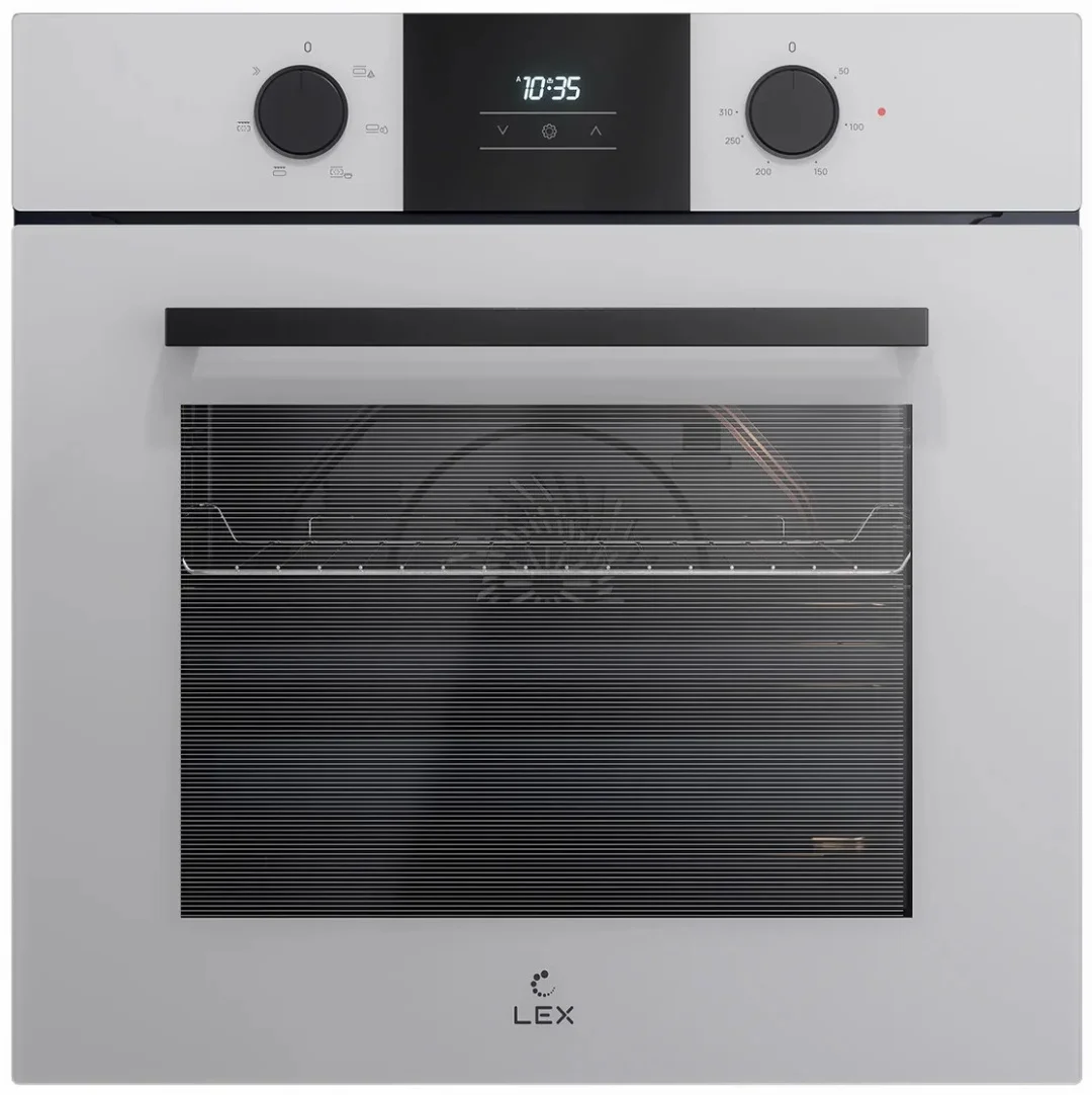 LEX EDP 061 WH духовой шкаф